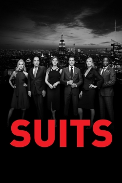 Watch Suits free movies