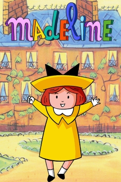 Watch The New Adventures Of Madeline free movies