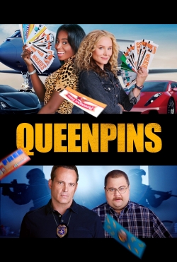 Watch Queenpins free movies