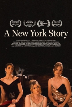 Watch A New York Story free movies