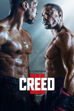 Watch Creed III free movies