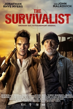 Watch The Survivalist free movies