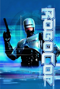 Watch RoboCop: The Series free movies