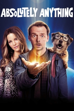 Watch Absolutely Anything free movies