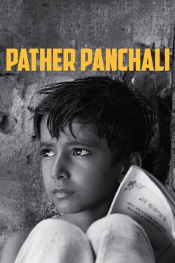 Watch Pather Panchali free movies