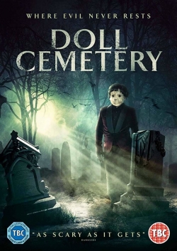 Watch Doll Cemetery free movies