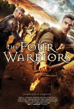 Watch The Four Warriors free movies