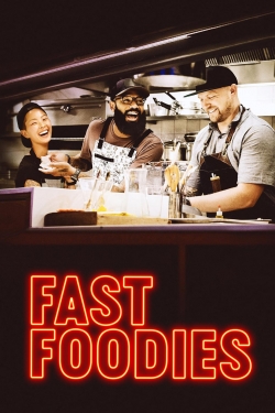 Watch Fast Foodies free movies