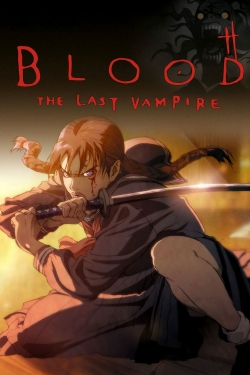 Watch Blood: The Last Vampire free movies