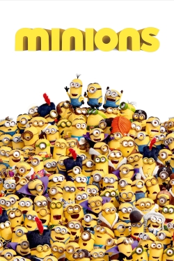 Watch Minions free movies