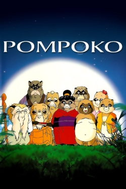 Watch Pom Poko free movies