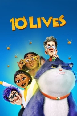 Watch 10 Lives free movies