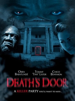 Watch Death's Door free movies