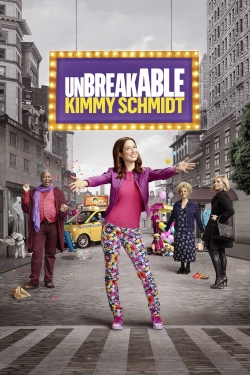 Watch Unbreakable Kimmy Schmidt free movies