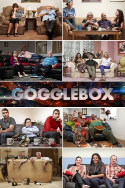 Watch Gogglebox free movies