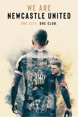 Watch We Are Newcastle United free movies