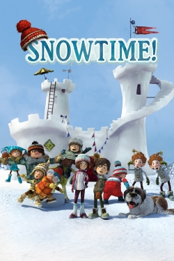 Watch Snowtime! free movies