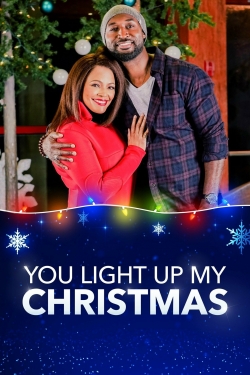 Watch You Light Up My Christmas free movies