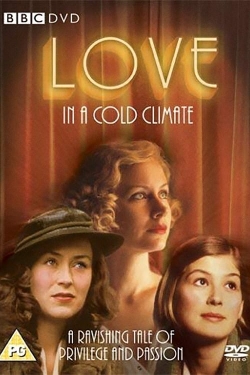 Watch Love in a Cold Climate free movies