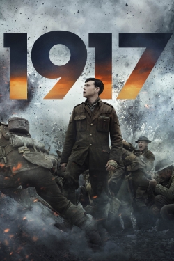 Watch 1917 free movies