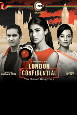 Watch London Confidential free movies