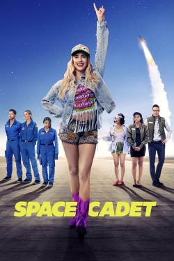 Watch Space Cadet free movies