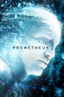 Watch Prometheus free movies