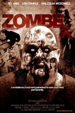 Watch Zombex free movies