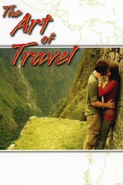 Watch The Art of Travel free movies