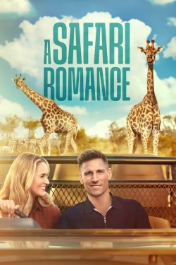 Watch A Safari Romance free movies