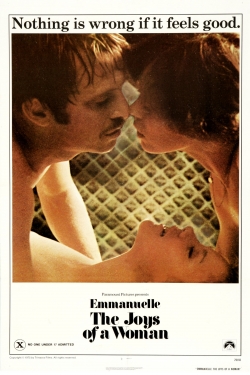 Watch Emmanuelle II free movies