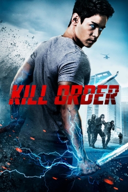 Watch Kill Order free movies