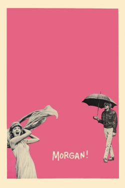 Watch Morgan: A Suitable Case for Treatment free movies