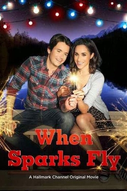 Watch When Sparks Fly free movies