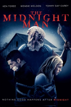 Watch The Midnight Man free movies