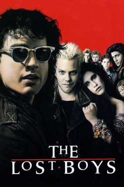 Watch The Lost Boys free movies