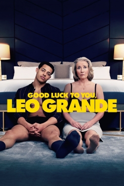 Watch Good Luck to You, Leo Grande free movies