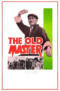 Watch The Old Master free movies