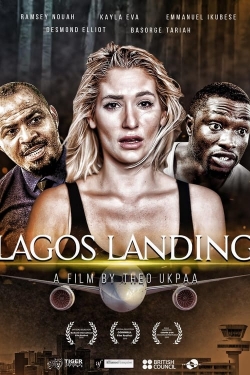 Watch Lagos Landing free movies