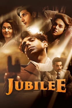 Watch Jubilee free movies