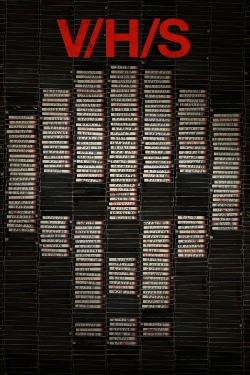 Watch V/H/S free movies