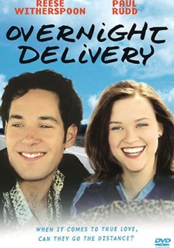 Watch Overnight Delivery free movies