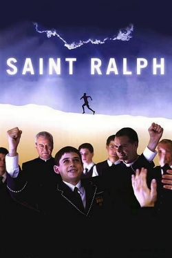 Watch Saint Ralph free movies