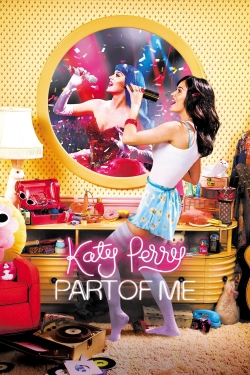 Watch Katy Perry: Part of Me free movies