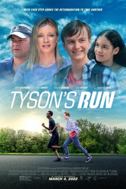 Watch Tyson's Run free movies