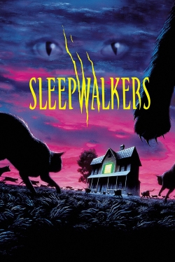 Watch Sleepwalkers free movies