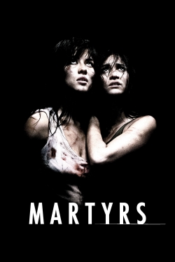 Watch Martyrs free movies