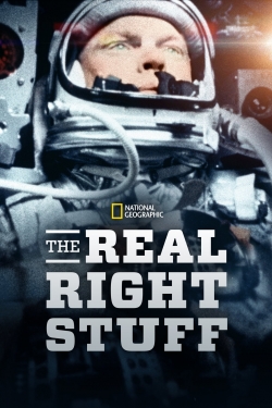 Watch The Real Right Stuff free movies