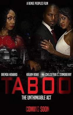 Watch Taboo free movies