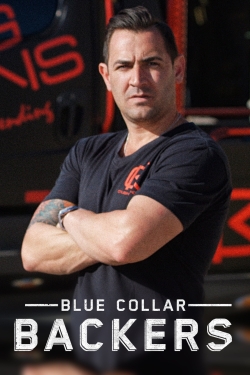 Watch Blue Collar Backers free movies